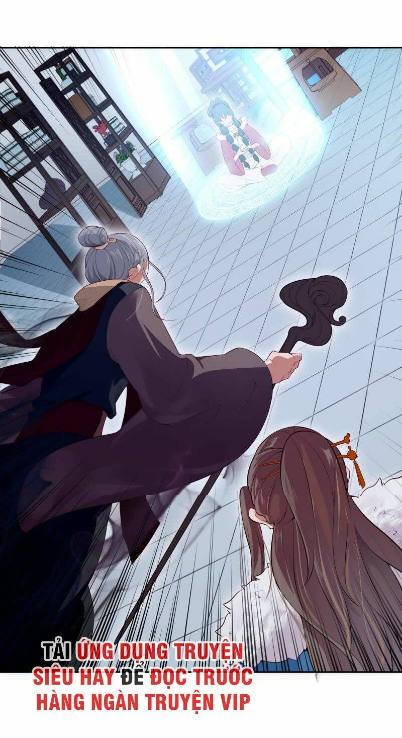 Ma Nhị Đại: Chapter 36