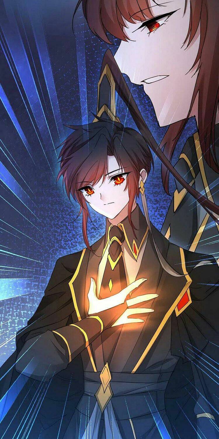 Nghịch Chuyển Tiên Đồ: Chapter 240