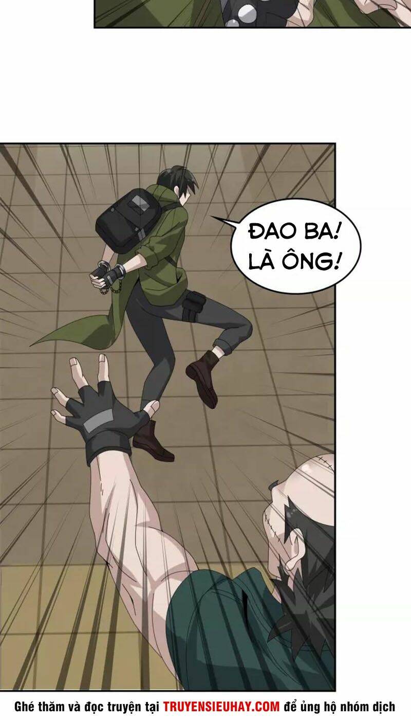 Siêu Cấp Đại Chủ Bạ: Chapter 82