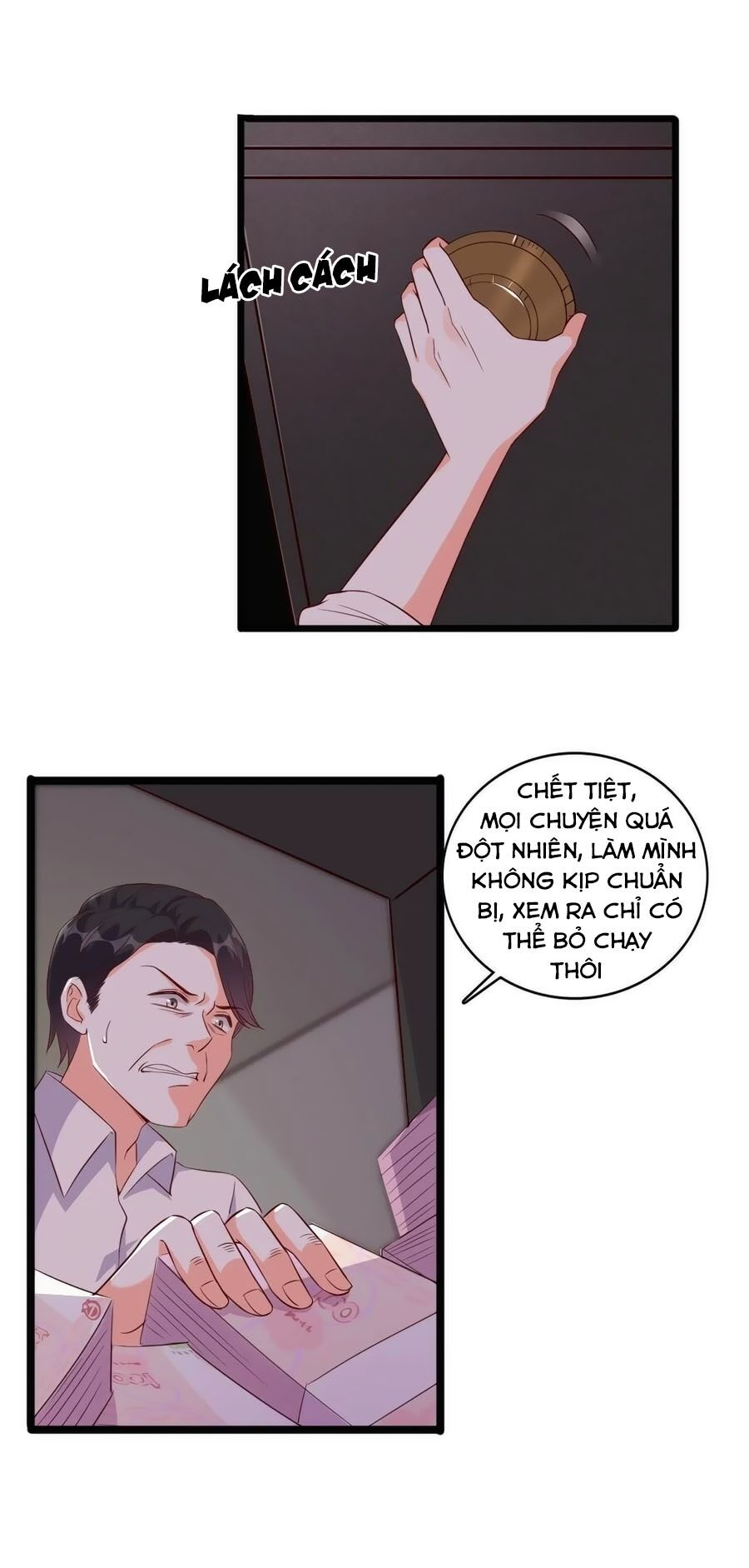 Phản Phái Nữ Đế Lai Tập: Chapter 22