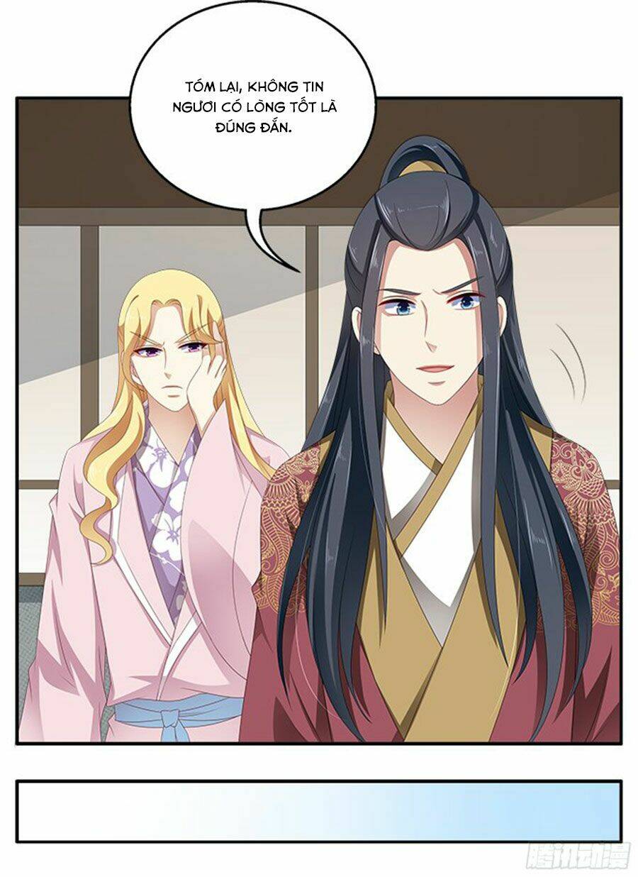 Thịnh Thế An Nhiên: Chapter 27