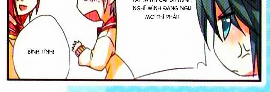 Manh Tam Quốc: Chapter 10