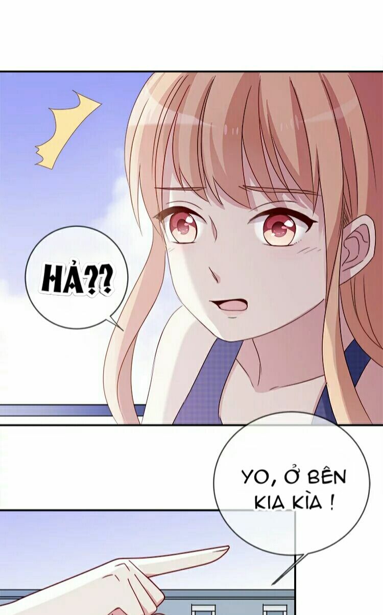 Hãy Call trước khi bốc cháy: Chapter 12
