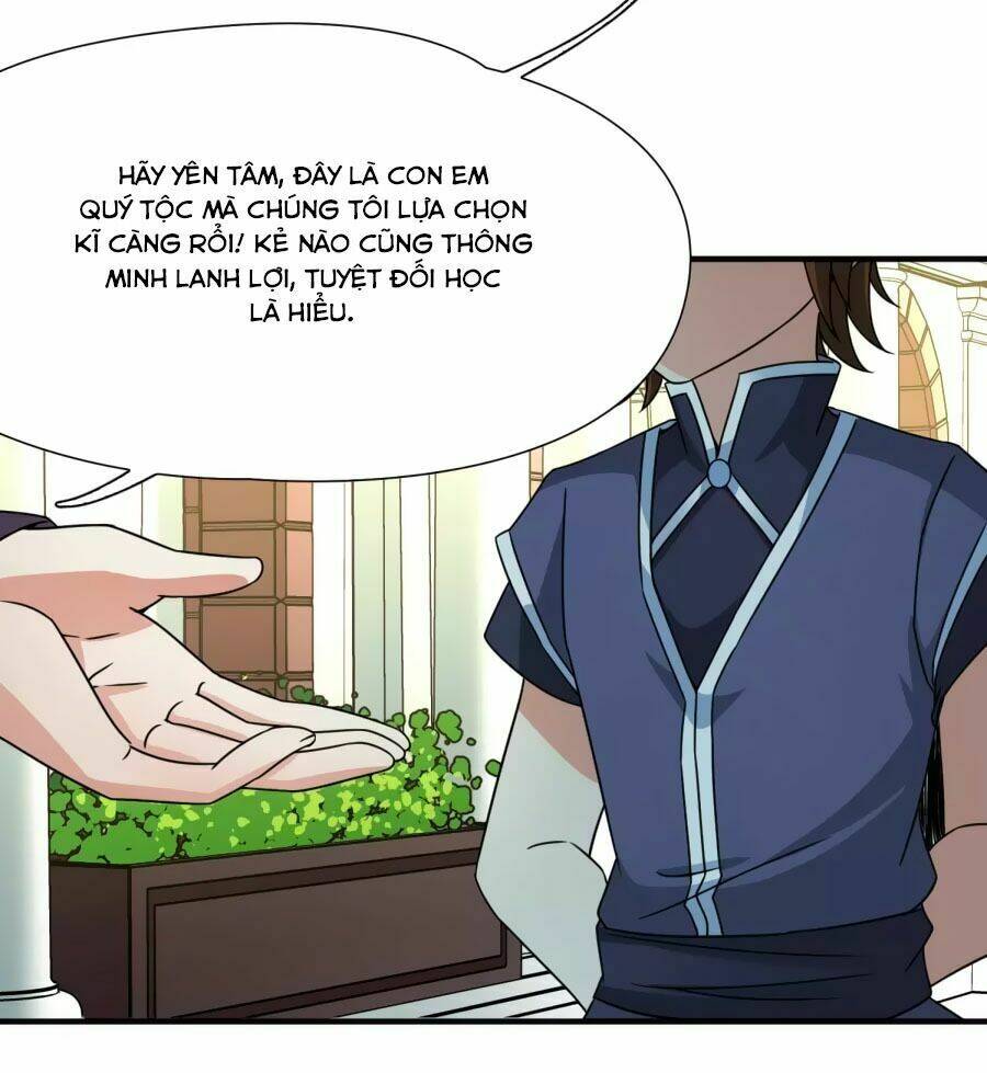 Huyền Vũ Luyến Ca: Vạn Vật Sinh Linh: Chapter 32.2