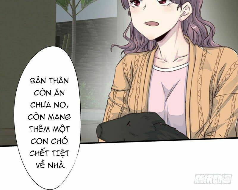 Lật Mặt: Chapter 13