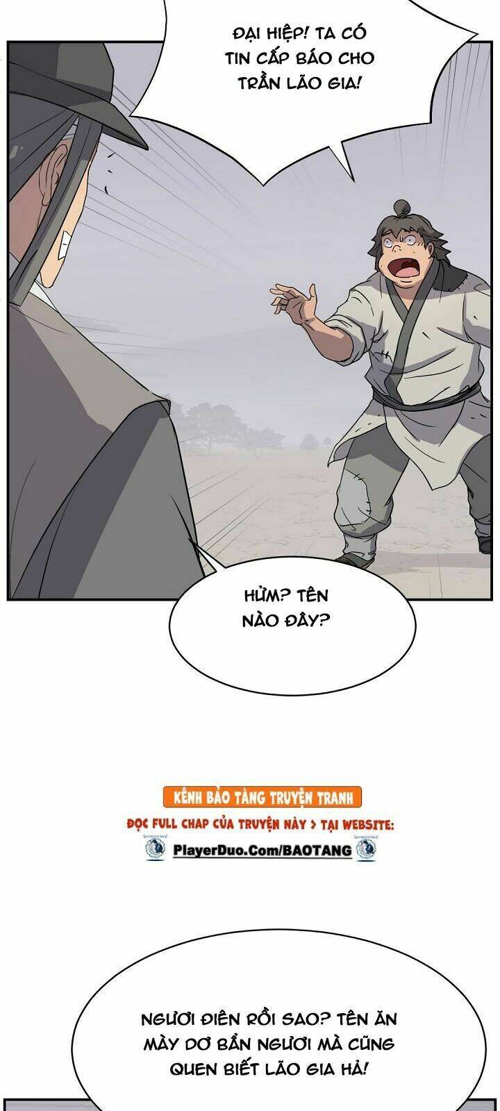 Trọng Sinh, Bất Khả Chiến Bại: Chapter 81