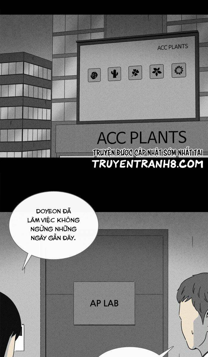 Những Câu Chuyện Bất Thường: Chapter 249