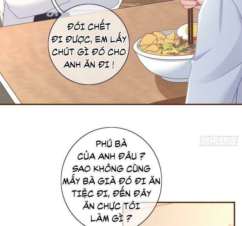 Bạn Gái Tôi Mới 30+: Chapter 73