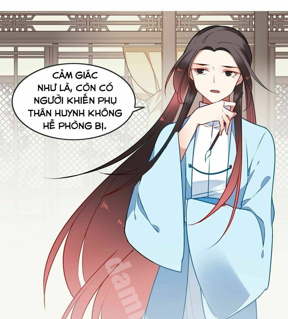 Bỉ Ngạn Hoa: Chapter 31