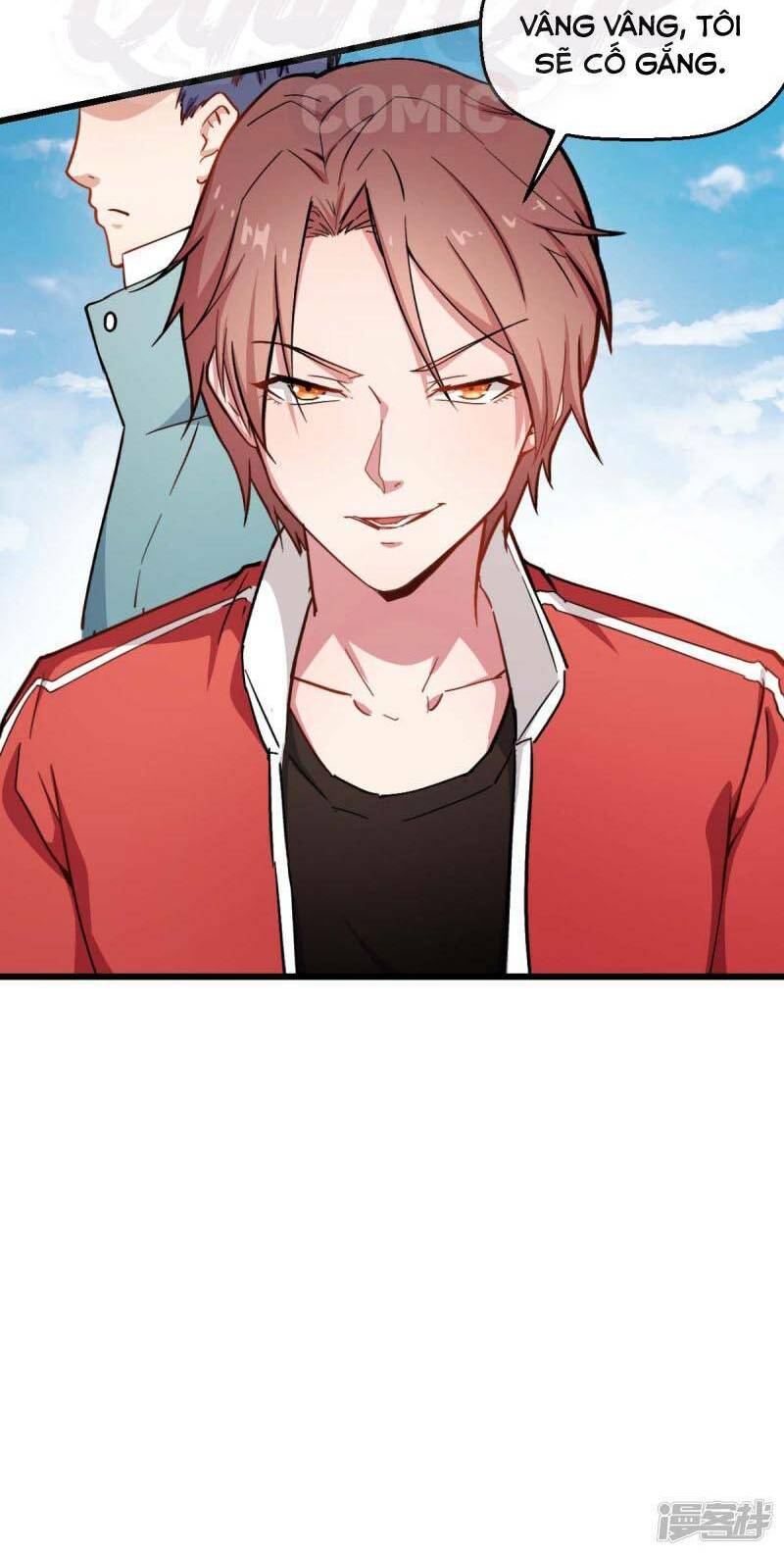 Vườn Trường Cuồng Sư Hệ Thống: Chapter 80
