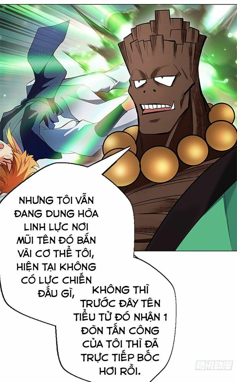 Vạn Thần Tổ Sư: Chapter 4