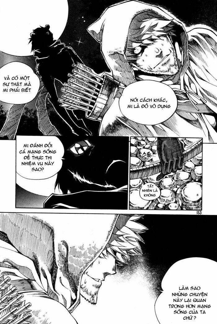 Dark Air: Chapter 6