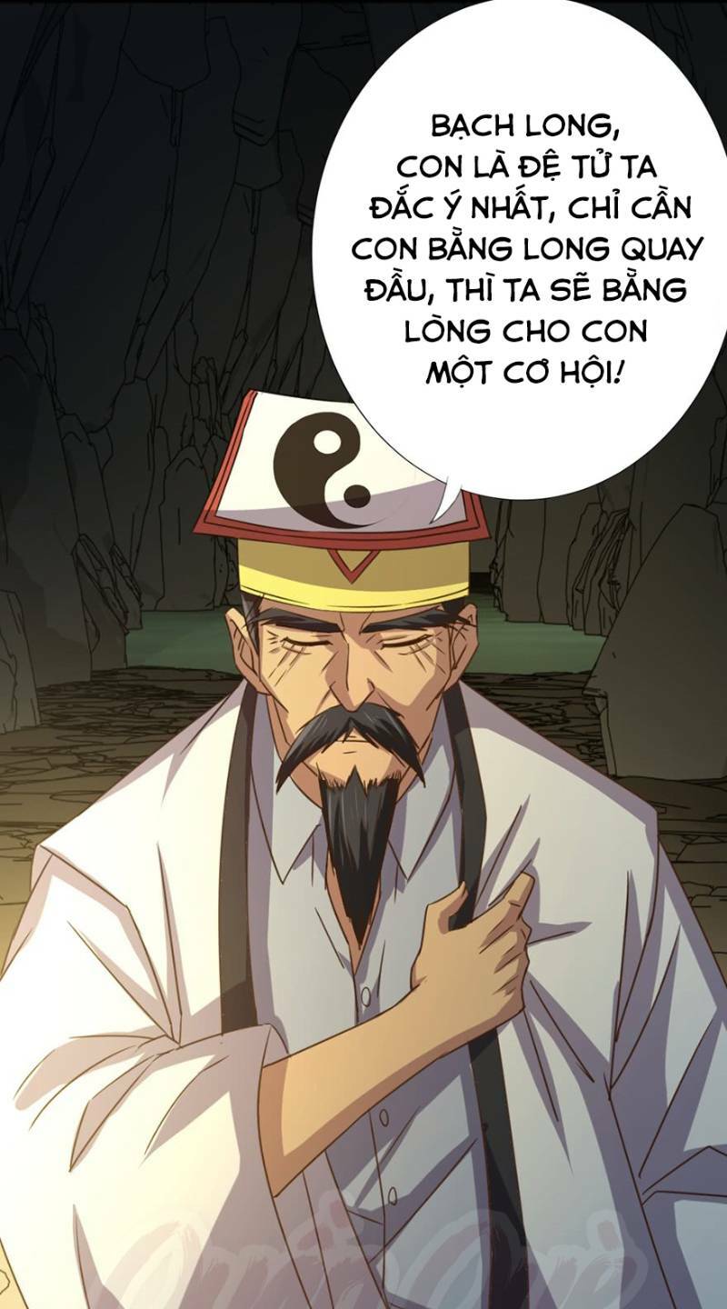 Thập Nhị Thiên Kiếp: Chapter 38