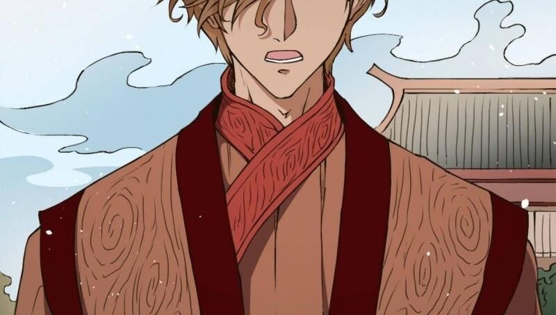 Đường Dần Tại Dị Giới 2: Chapter 2