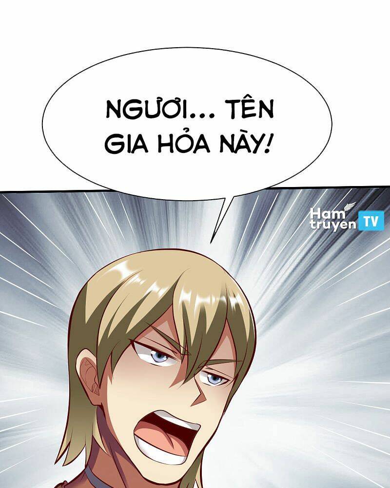 Chiến Đỉnh: Chapter 248