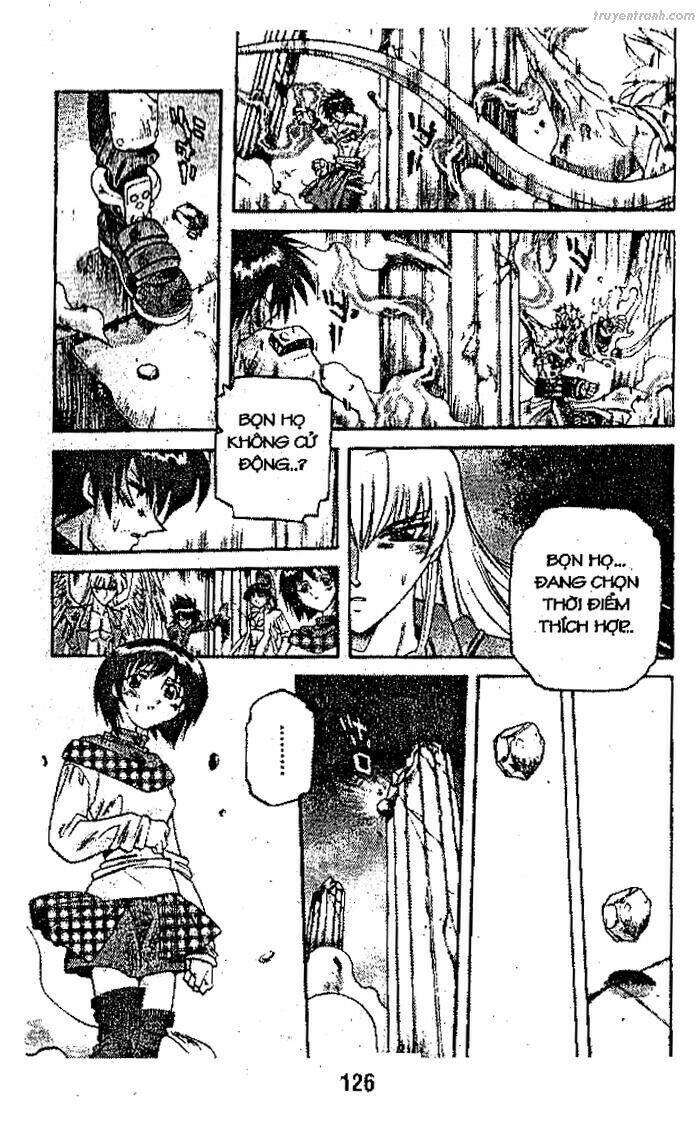 Devil And Devil: Chapter 57