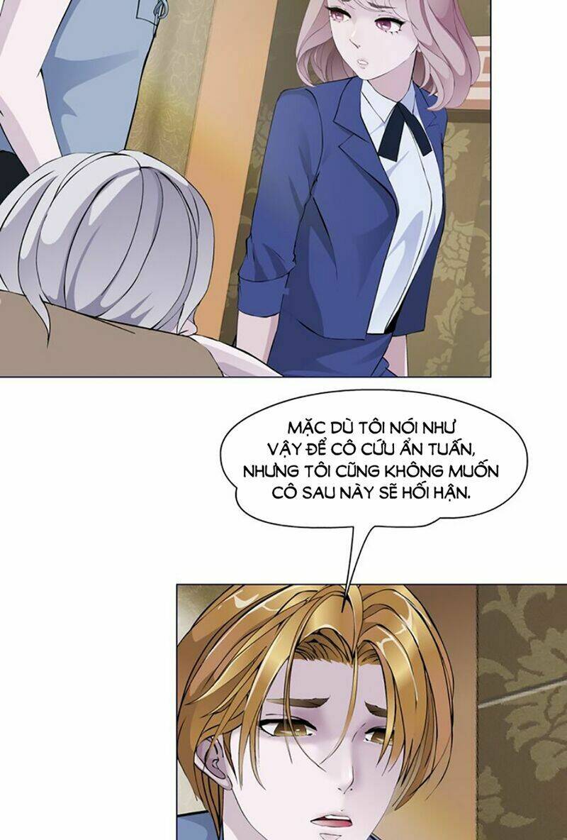 Sổ Tay Mỹ Nam Giới X: Chapter 26