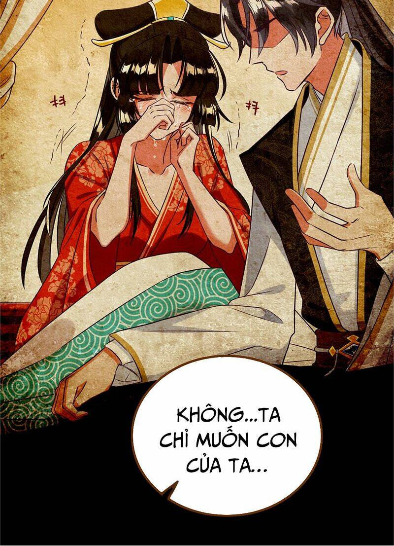 Triều Hoàng Cặn Bã: Chapter 5