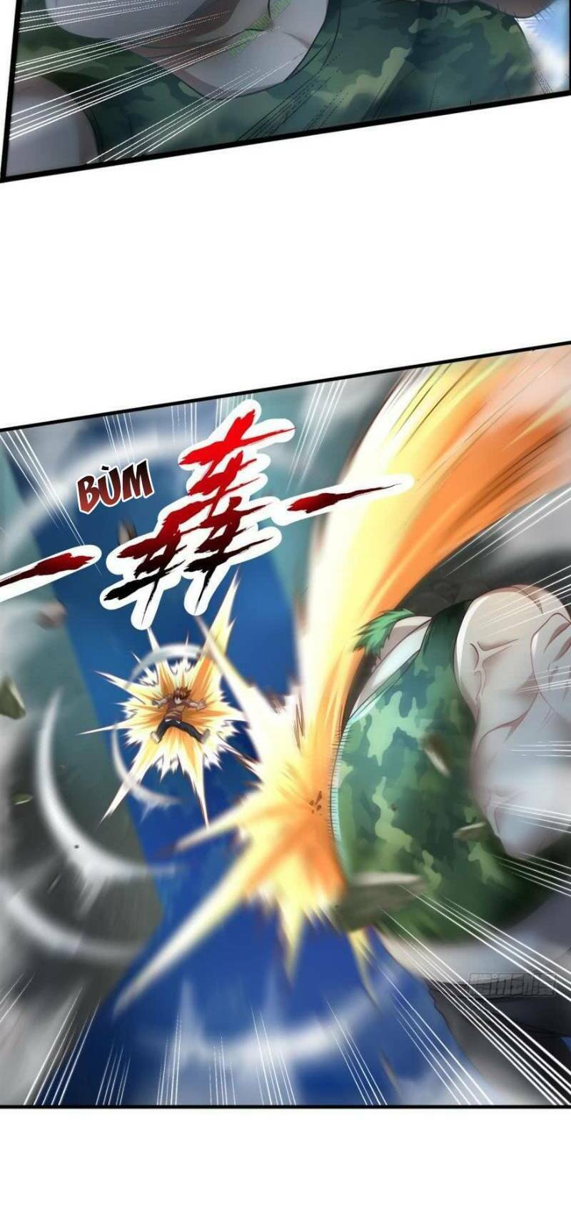 Ta Có Di Sản Tại Dị Giới: Chapter 4