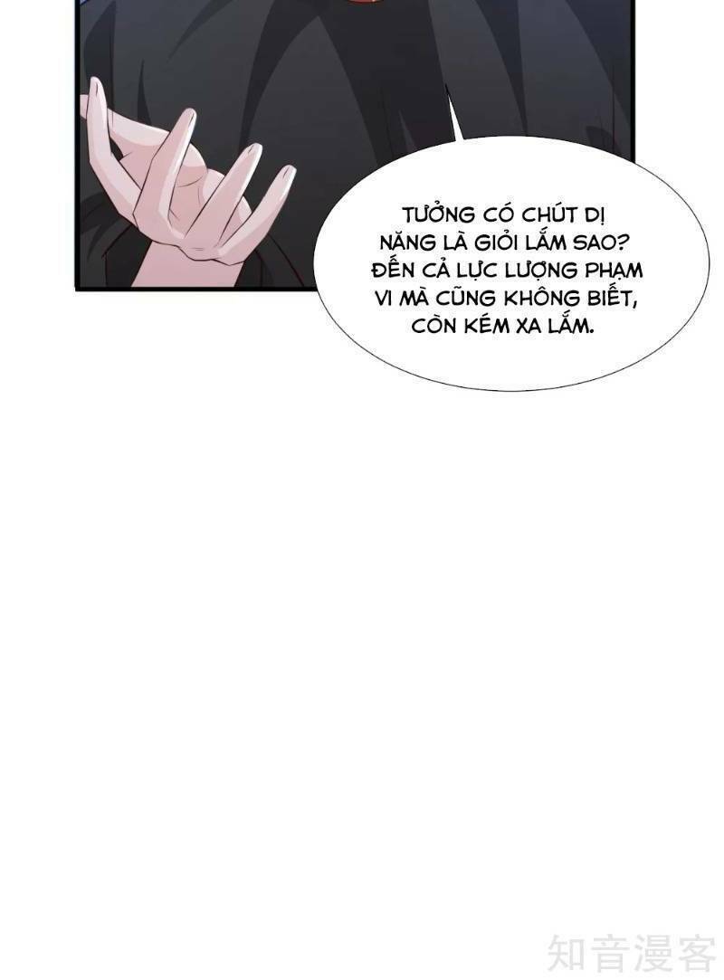 Tối Cường Vận Đào Hoa: Chapter 84