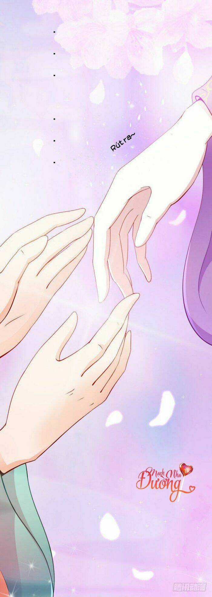 Như Ý Giai Thê: Chapter 3