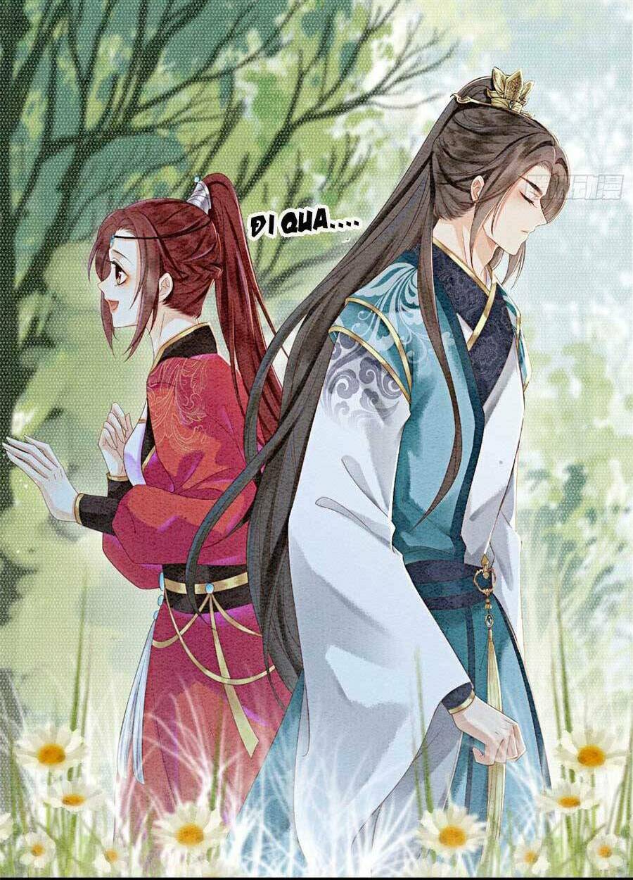 Bắt Đầu Hủy Hôn Để Công Lược Vương Gia: Chapter 42