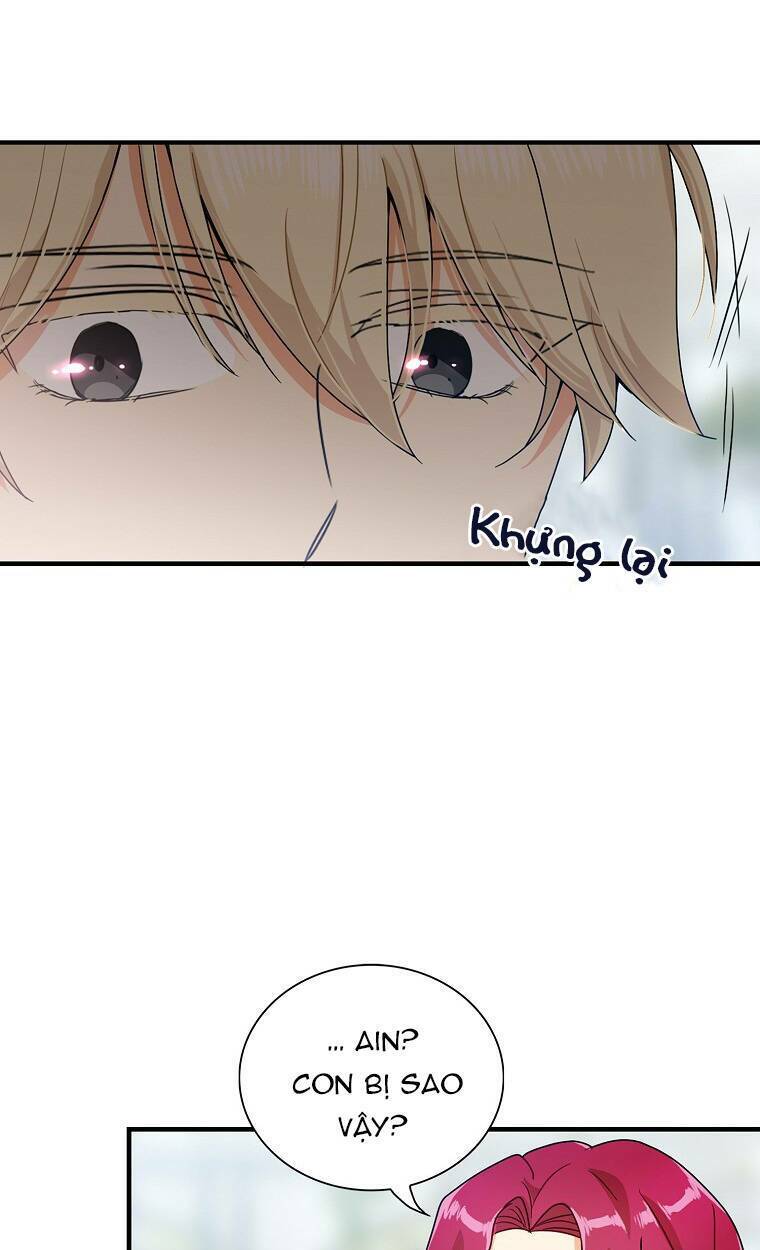 Xuyên Không Trở Thành Mami Phản Diện: Chapter 61