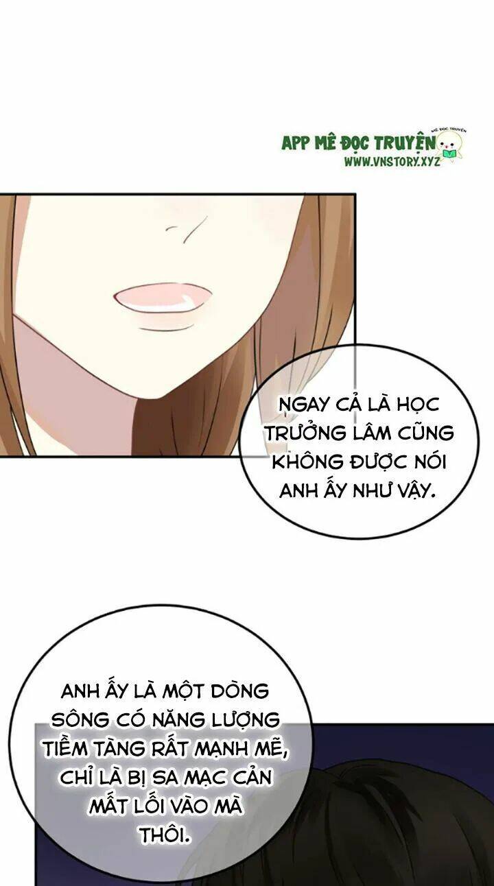 Thần Tượng Điểm Zero: Chapter 126