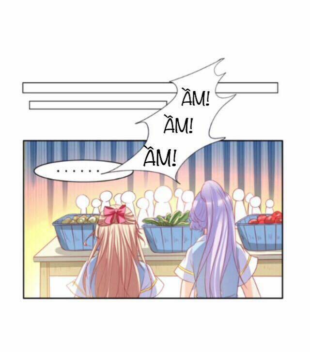 Mỹ Vị X Dụ Hoặc: Chapter 4