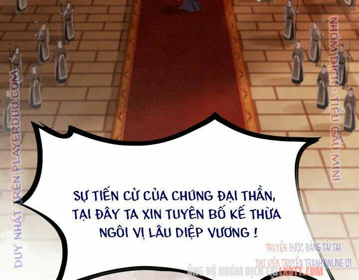 Trọng Sinh Bá Sủng Nhiếp Chính Vương Quá Mạnh Mẽ: Chapter 143