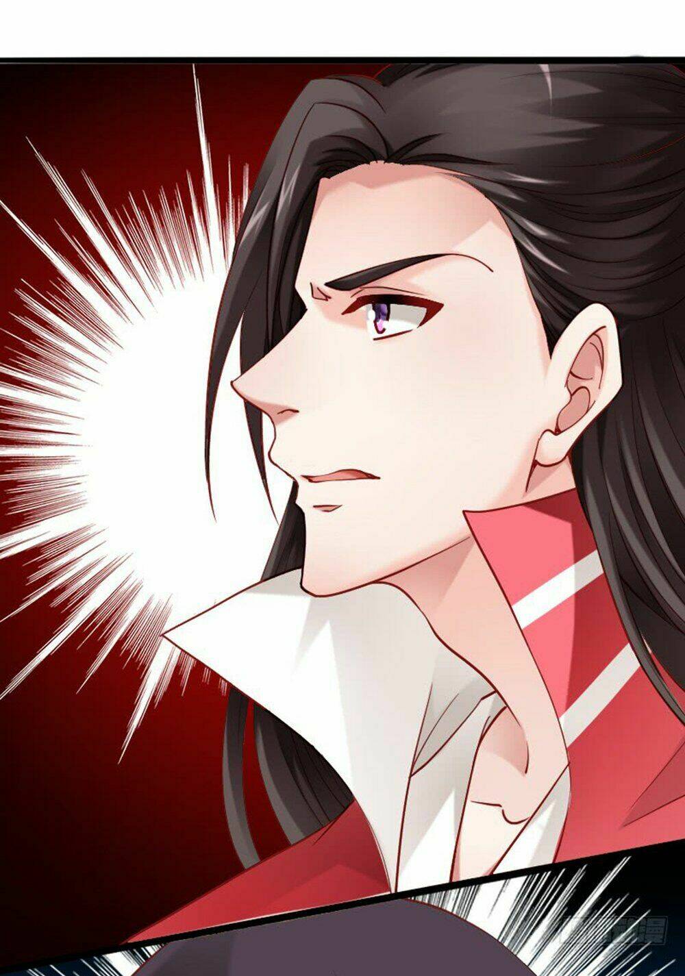 Vạn Năm Nhân Duyên Nhất Tuyến Khiên: Chapter 60