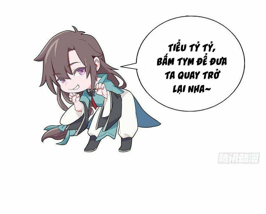 Lầu Trà Thủy Sinh Mộng: Chapter 17