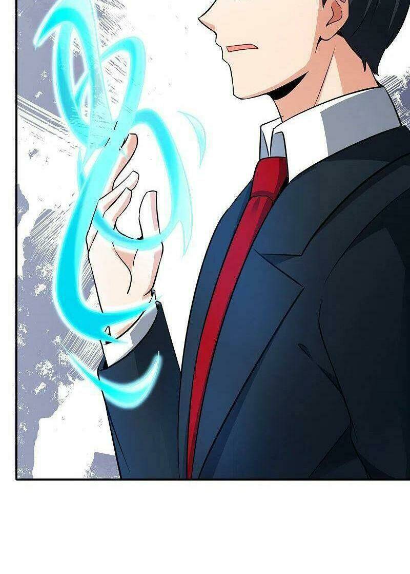 Vòng Bạn Bè Mạnh Nhất Của Tiên Giới: Chapter 152