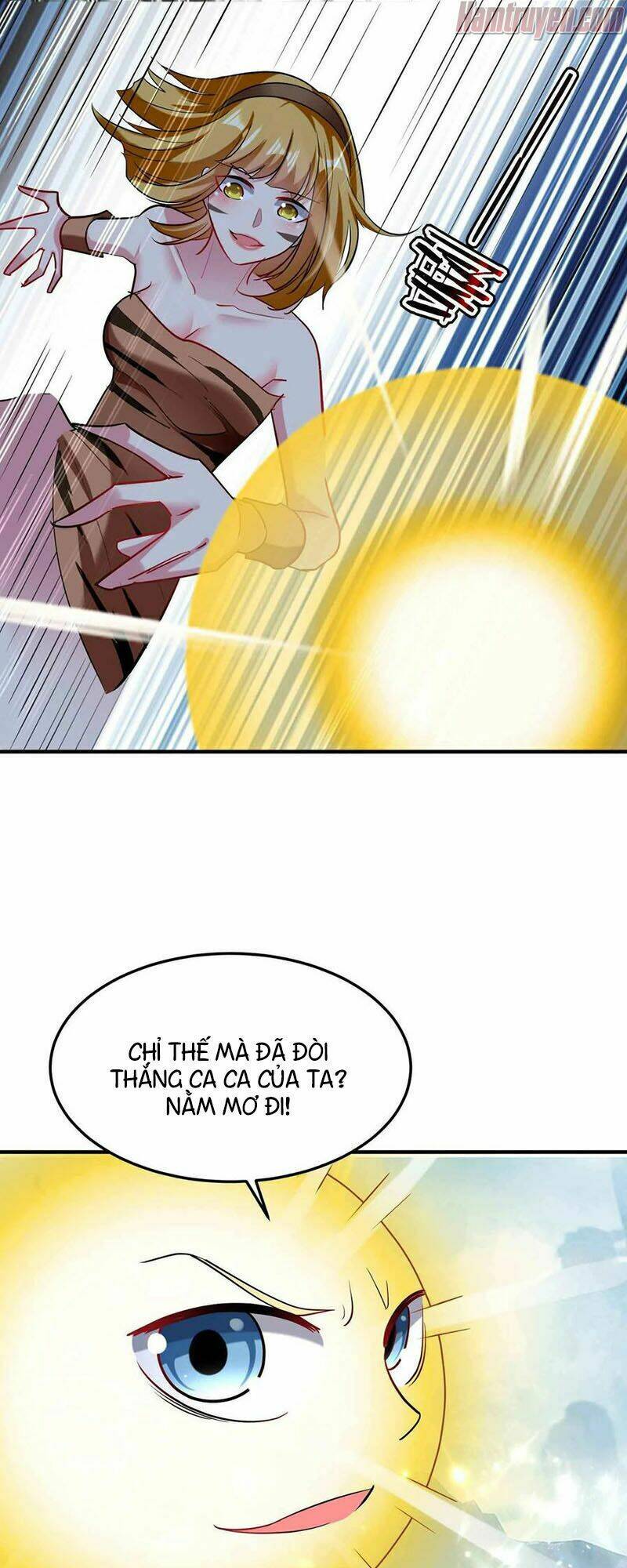 Vạn Giới Tiên Vương: Chapter 90