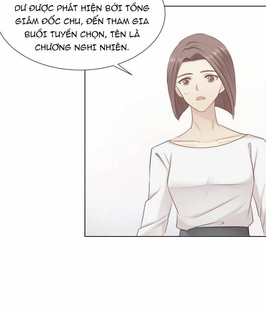 Điều Giáo Gấu Bắc Cực: Chapter 5