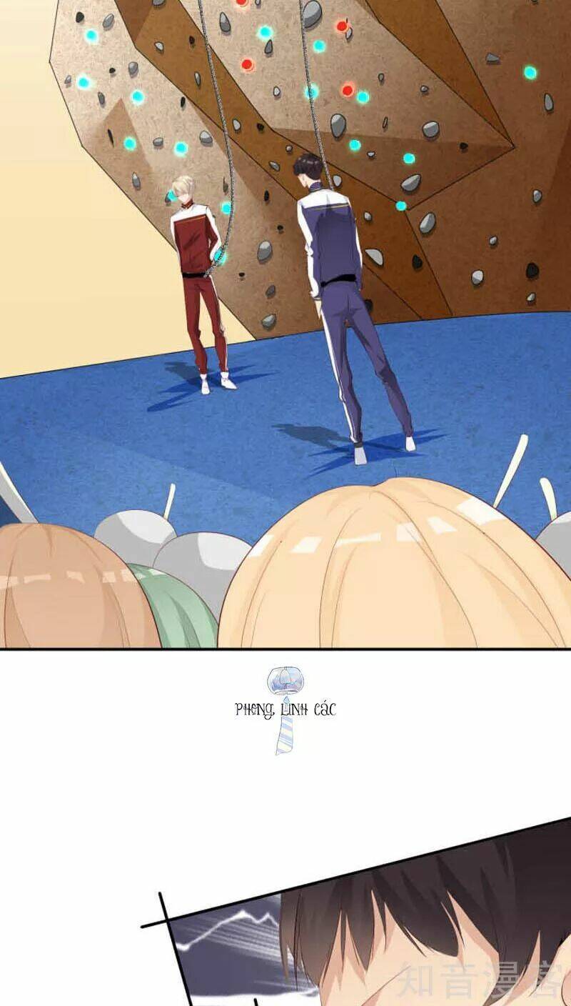 Nam Thần Là Một Đôi: Chapter 49