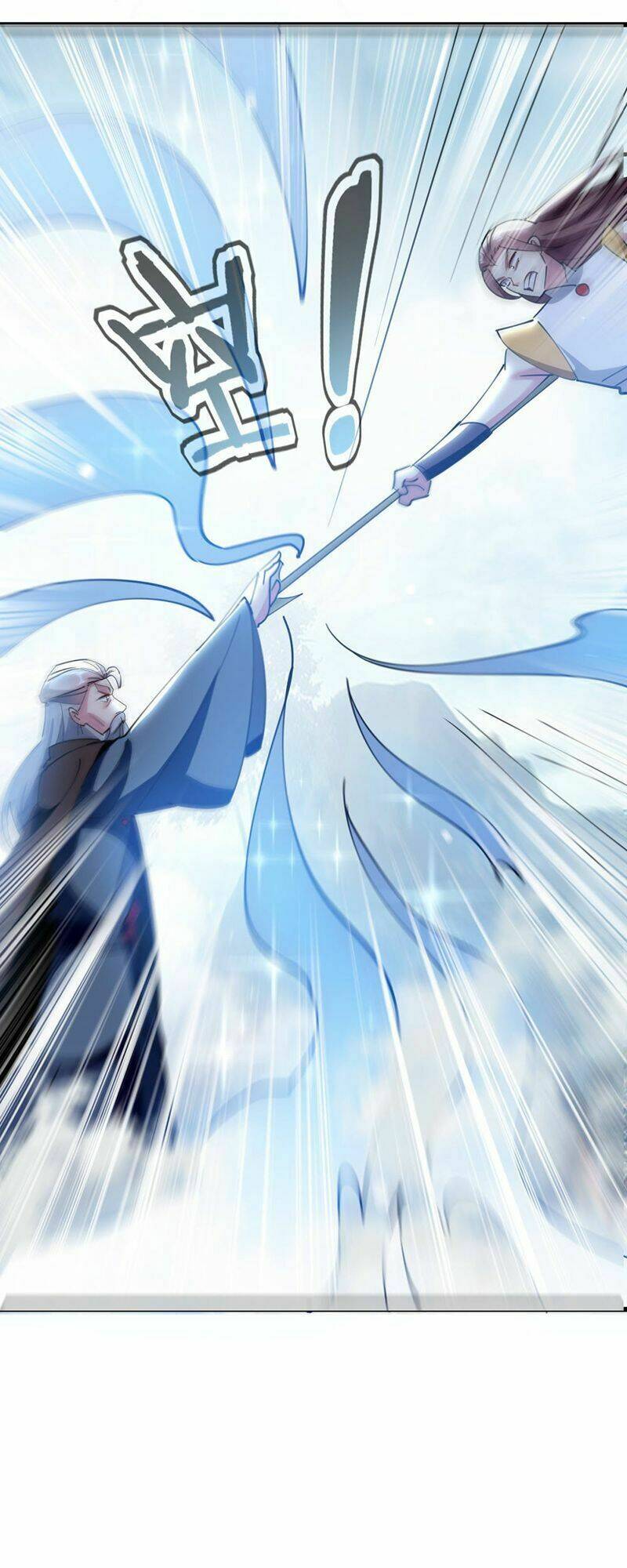 Vạn Giới Tiên Vương: Chapter 83