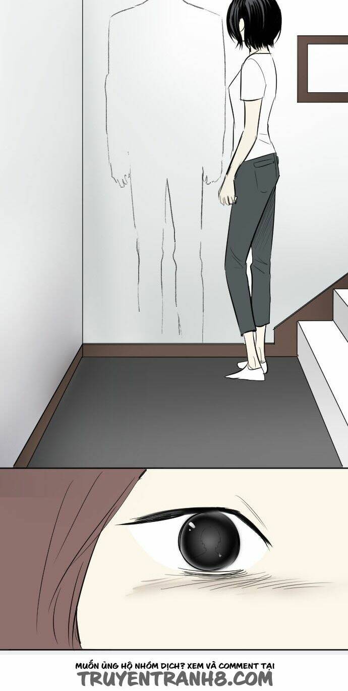 Transparent Cohabitation: Chapter 28