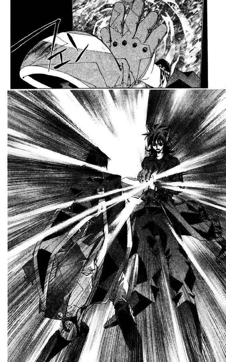 Bảng Phong Thần: Chapter 188