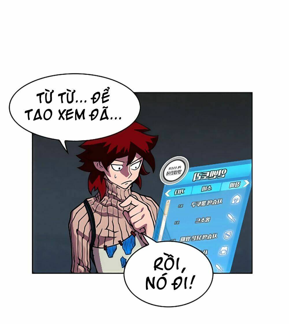 Hard Core Leveling Warrior: Chapter 24