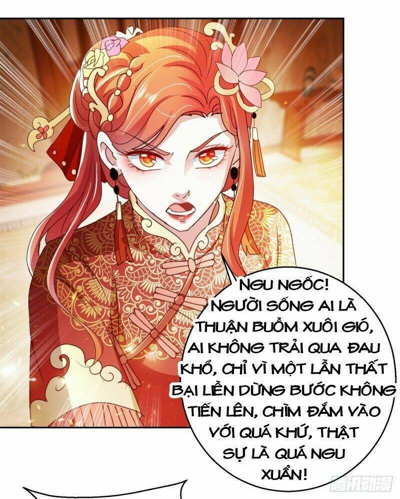 Vú Em Là Cổ Tiên: Chapter 141