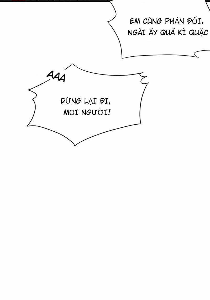 Nhân Vật Phản Diện Yêu Cầu Tôi Yêu Chàng: Chapter 2