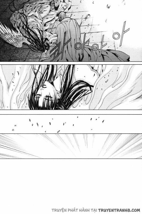 Tân Nương Của Thủy Thần: Chapter 129