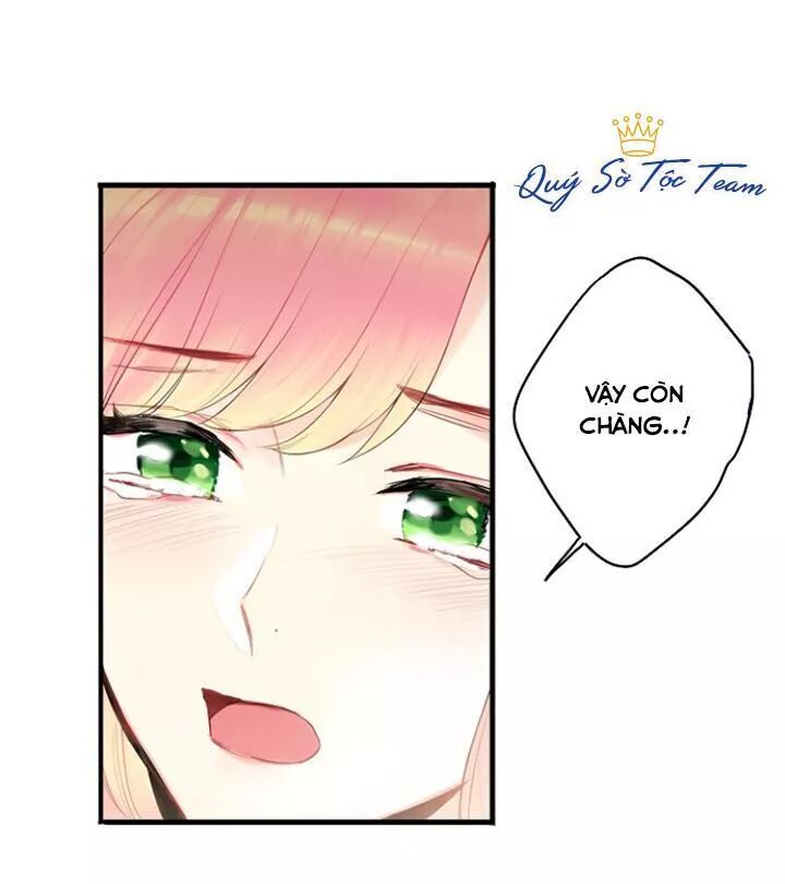 Tồn Tại Với Tư Cách Là Vợ Của Nam Chính: Chapter 85: Để bảo vệ nàng