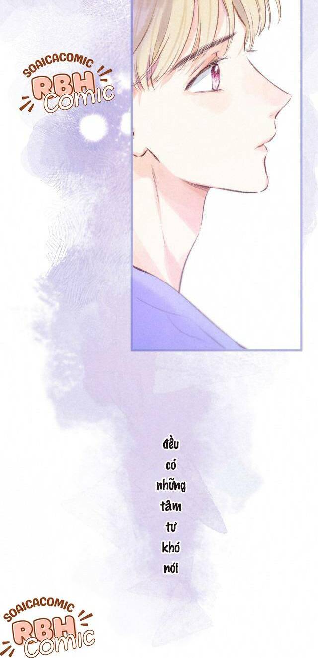 Giả Vờ Là Tình Nhân: Chapter 4
