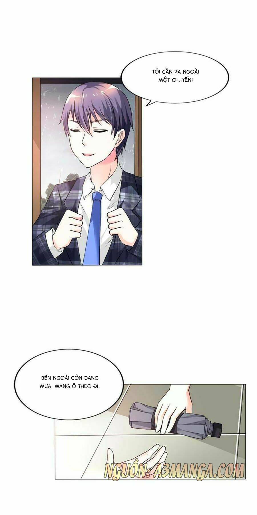 Song Diện Danh Viện: Chapter 53