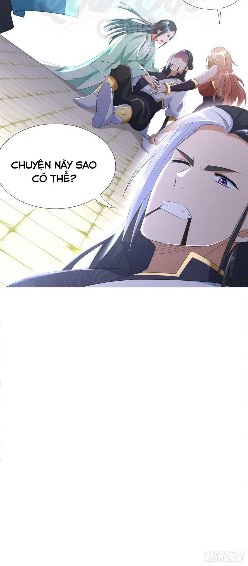 Chí Tôn Trọng Sinh: Chapter 34