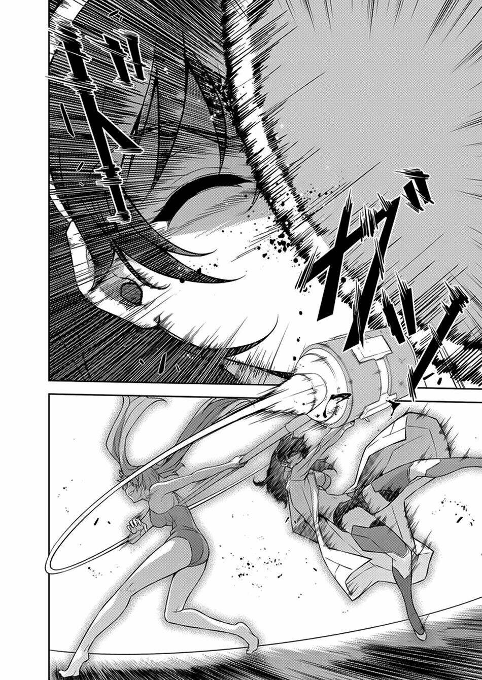 Freezing: Chapter 164