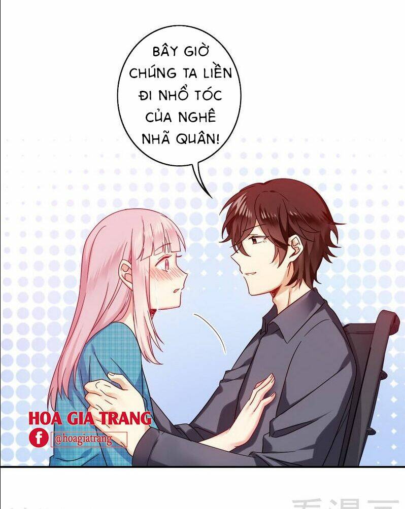 Phục Thù Thiếu Gia Tiểu Điềm Thê: Chapter 61