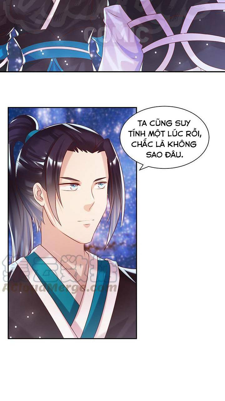 Siêu Phàm Truyện: Chapter 133